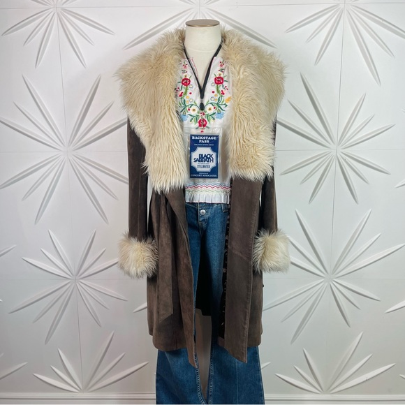 🎸 PENNY LANE COAT ✌🏽 - Picture 8 of 17